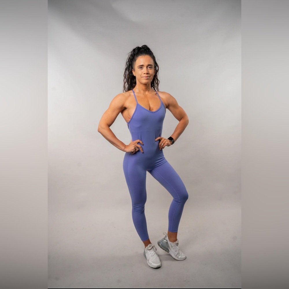 💕TYC Pin Up Bodysuit💕